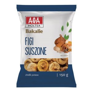 Figi suszone 150g