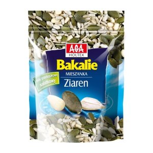 Mieszanka ziaren 70g