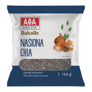 Nasiona chia 120g