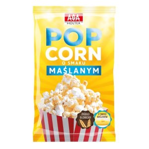 box Popcorn maślany 90g