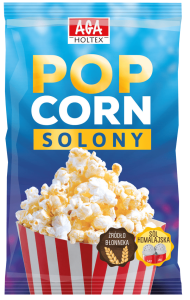 popcorn solony 90g