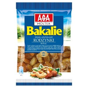 box Rodzynki Royal 150g