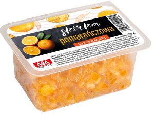 Skórki pomarańczy 100g