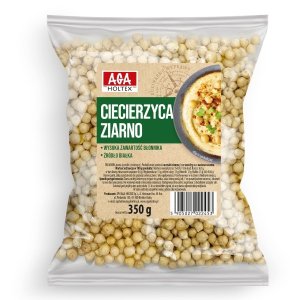 Ciecierzyca ziarno 350g