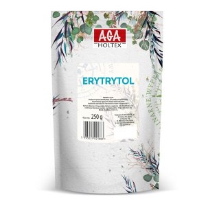 Erytrytol 250g