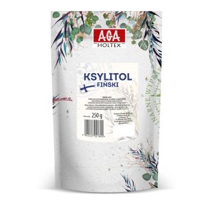 Ksylitol fiński 250g